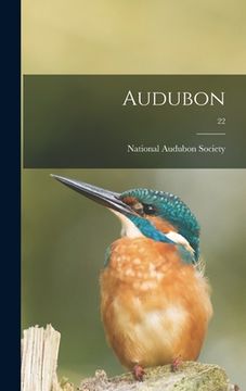 portada Audubon; 22 (in English)