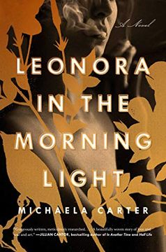 portada Leonora in the Morning Light (en Inglés)