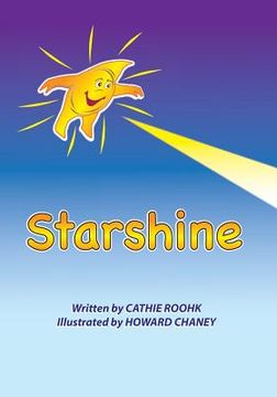 portada Starshine (en Inglés)