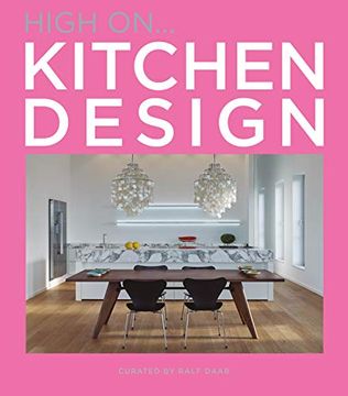 portada Kitchen Design (in French)