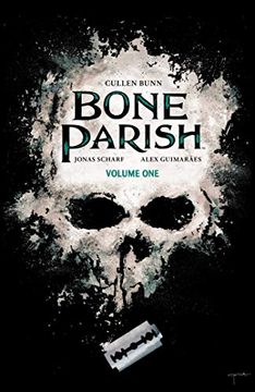portada Bone Parish, Vol. 1 