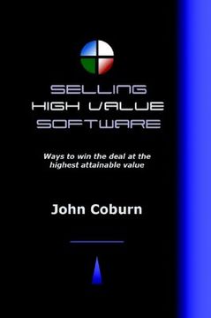 portada selling high value software (en Inglés)