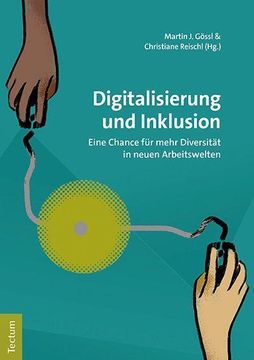 portada Digitalisierung und Inklusion (en Alemán)