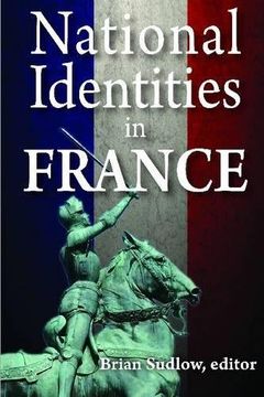 portada National Identities in France (en Inglés)