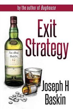 portada Exit Strategy