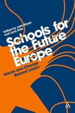 portada schools for the future europe