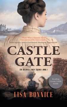 portada Castle Gate (en Inglés)