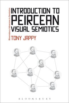 portada introduction to peircean visual semiotics (en Inglés)