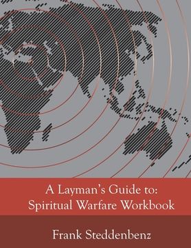 portada A Layman's Guide to: Spiritual Warfare Workbook (en Inglés)