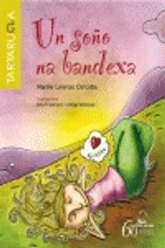 portada Un soño na bandexa (Tartaruga) (in Galician)