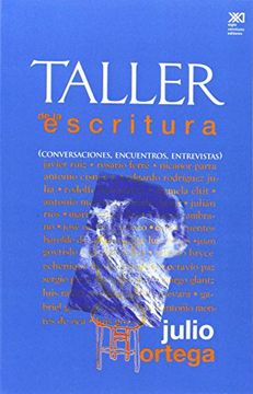 portada Taller de la Escritura: (in Spanish)
