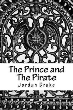 portada The Prince and The Pirate