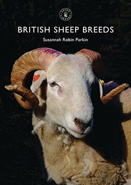 portada British Sheep Breeds (Shire Library)