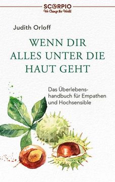 portada Wenn dir Alles Unter die Haut Geht (in German)