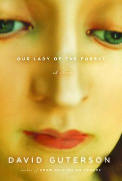 portada Our Lady of the Forest (en Inglés)