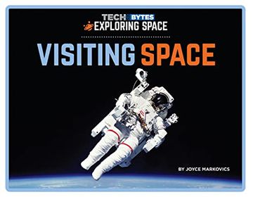 portada Visiting Space (en Inglés)