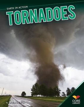 portada Tornadoes (in English)