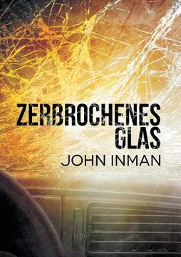 portada Zerbrochenes Glas (Translation) (en Alemán)