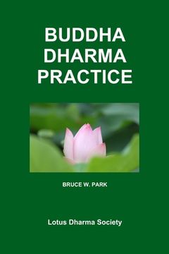 portada Buddha Dharma Practice (in English)