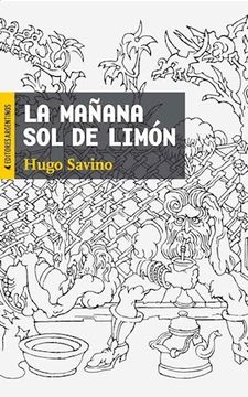 portada La Mañana sol de Limón (in Spanish)