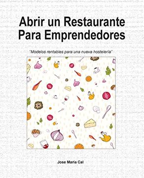 portada Abrir un Restaurante