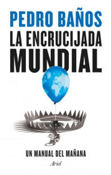 portada La Encrucijada Mundial (in Spanish)