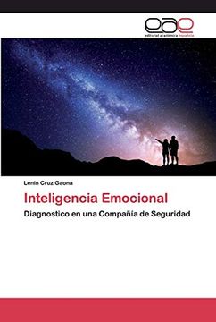 portada Inteligencia Emocional: Diagnostico en una Compañía de Seguridad