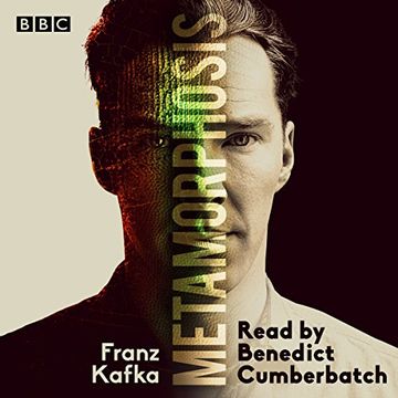 portada Metamorphosis: A BBC Radio 4 reading