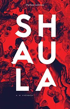 portada Shaula (2) (Stinger) (en Inglés)