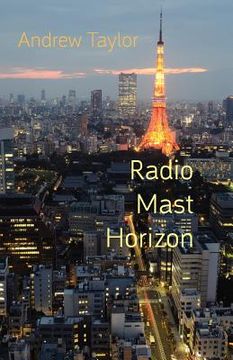 portada radio mast horizon (en Inglés)