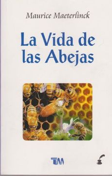portada La Vida de las Abejas (in Spanish)