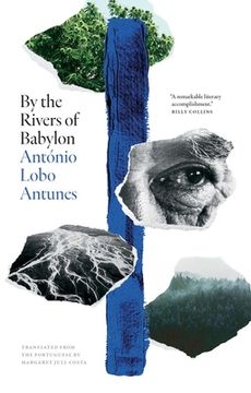 portada By the Rivers That Flow (The Margellos World Republic of Letters) (en Inglés)