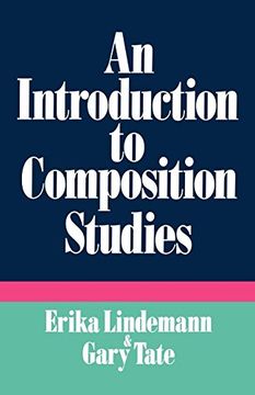 portada An Introduction to Composition Studies (en Inglés)