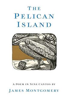 portada The Pelican Island (Illustrated Edition) (en Inglés)