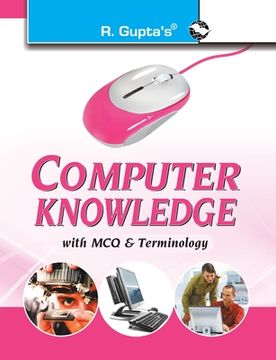 portada Computer Knowledge (with MCQ & Terminology) (in English)