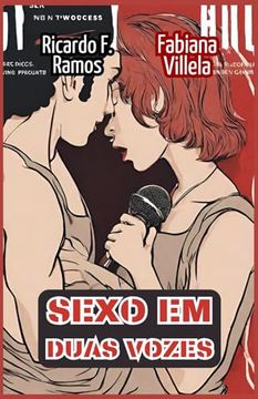 portada Sexo em Duas Vozes (Portuguese Edition)