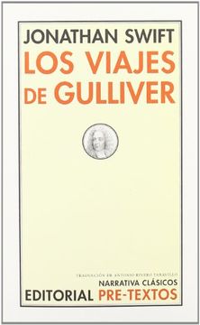 Los Viajes de Gulliver (in Spanish)