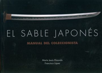 portada El Sable Japonés (in Spanish)