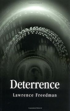portada Deterrence (Themes for the 21st Century Series)