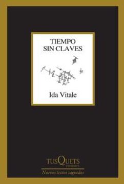 portada Tiempo sin Claves (in Spanish)