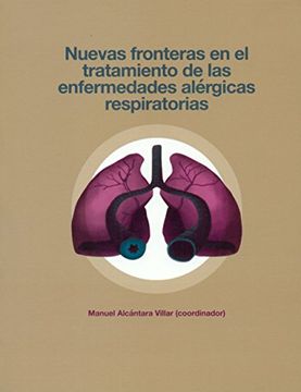 portada Nuevas fronteras en el tratamiento de las enfermedades alérgicas respiratorias