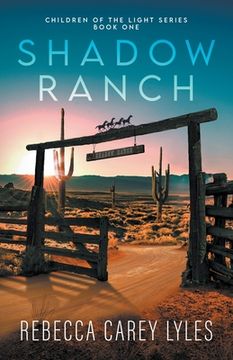 portada Shadow Ranch (en Inglés)