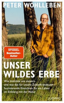 portada Unser Wildes Erbe (en Alemán)