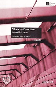 portada Calculo de Estructuras (in Spanish)