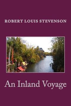 portada An Inland Voyage (en Inglés)