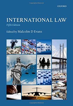 portada International law (in English)