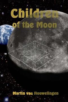portada Children of the Moon (in English)