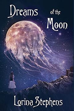 portada Dreams of the Moon (in English)