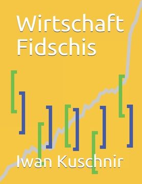portada Wirtschaft Fidschis (in German)