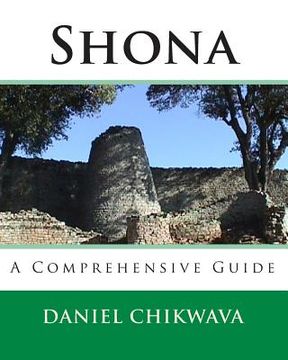 portada Shona: A Comprehensive Guide (in English)